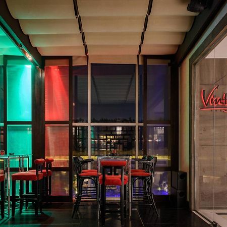 Renaissance Cairo Mirage City Hotel מראה חיצוני תמונה