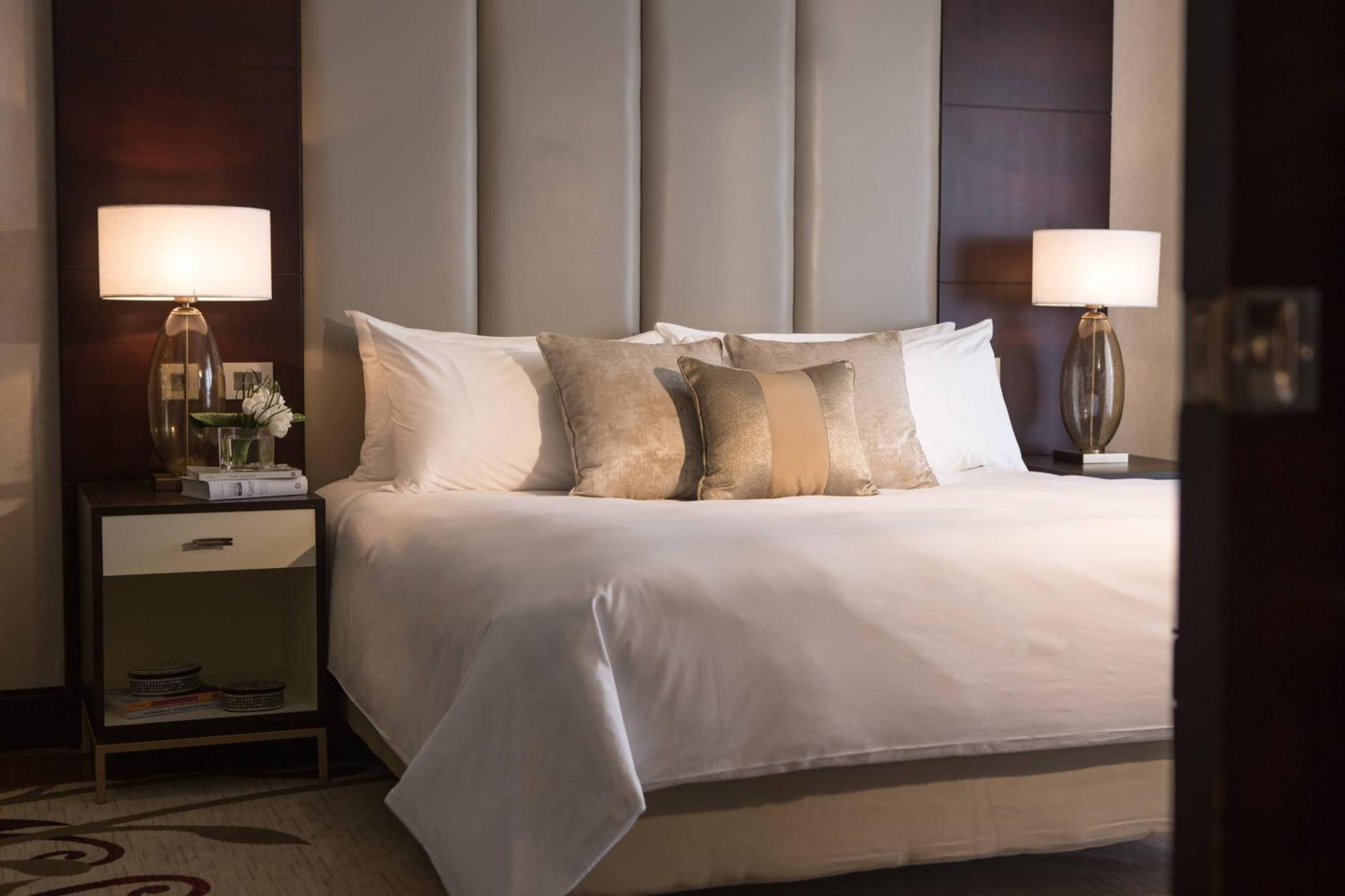 Renaissance Cairo Mirage City Hotel מראה חיצוני תמונה