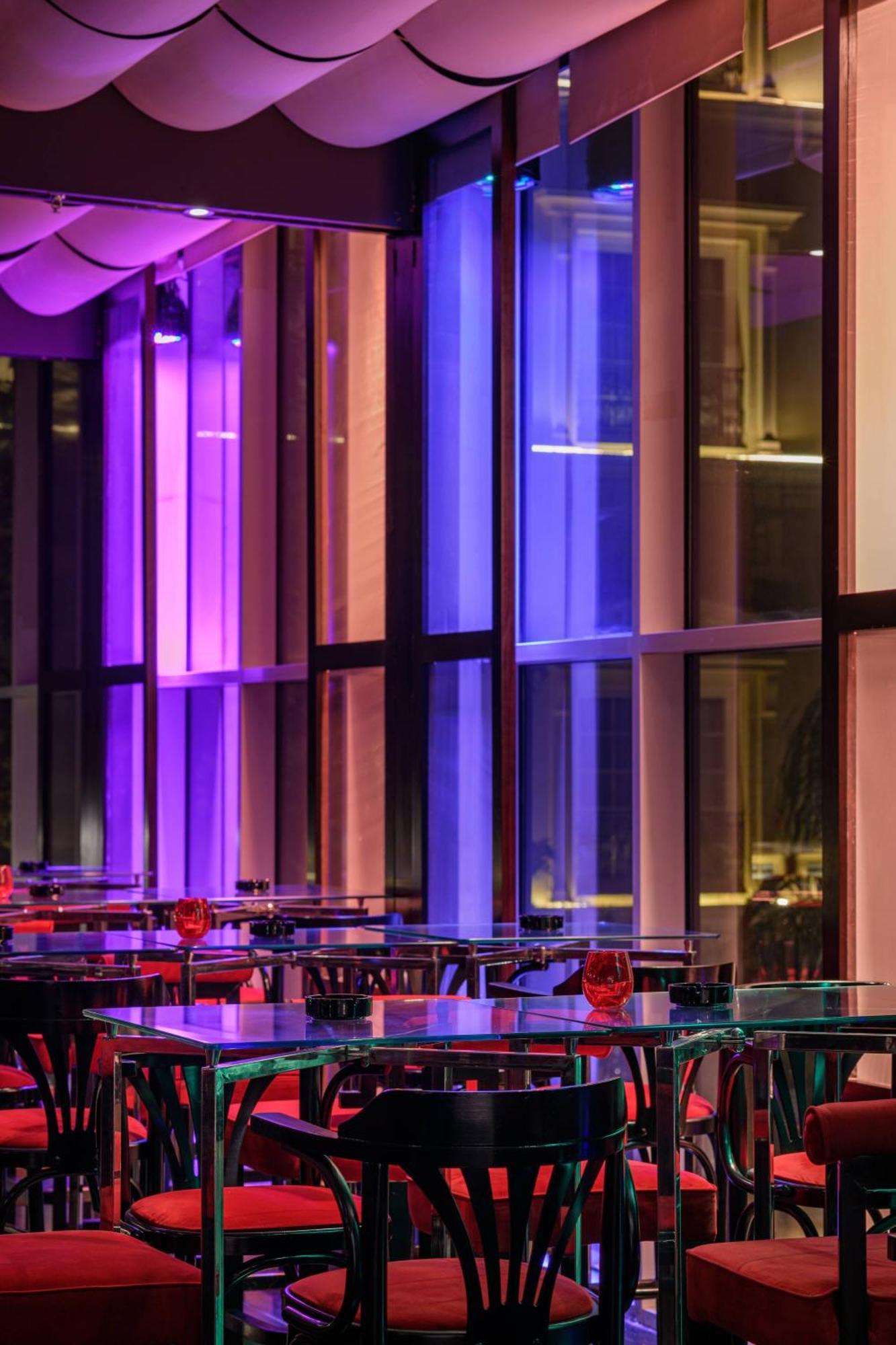 Renaissance Cairo Mirage City Hotel מראה חיצוני תמונה